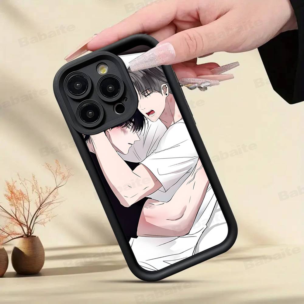 Чехол для телефона Unsleep Bl Anime для iPhone 17 Air 16 15 14 13 12 11 Plus Pro Max ТПУ Силиконовый Мягкий iPhone 12 pro
Чехол для телефона Unsleep Bl Anime для iPhone 17 Air 16 15 14 13 12 11 Plus Pro Max ТПУ Силиконовый Мягкий iPhone 12 pro