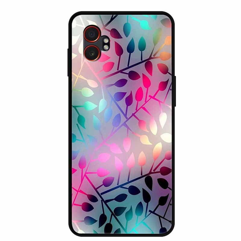 For Samsung Galaxy XCover7 Pro Case Soft TPU Silicone Back Cover for Samsung XCover7 Pro Cover XCover 7 Pro 5G Phone Case Fundas XCover7 Pro
For Samsung Galaxy XCover7 Pro Case Soft TPU Silicone Back Cover for Samsung XCover7 Pro Cover XCover 7 Pro 5G Phone Case Fundas XCover7 Pro
