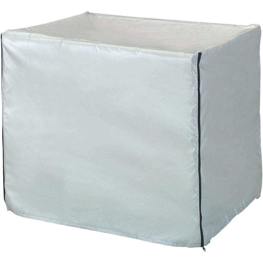 TRUSCO Net Pallet Cover, Silver, TNPC-1012S
TRUSCO Net Pallet Cover, Silver, TNPC-1012S