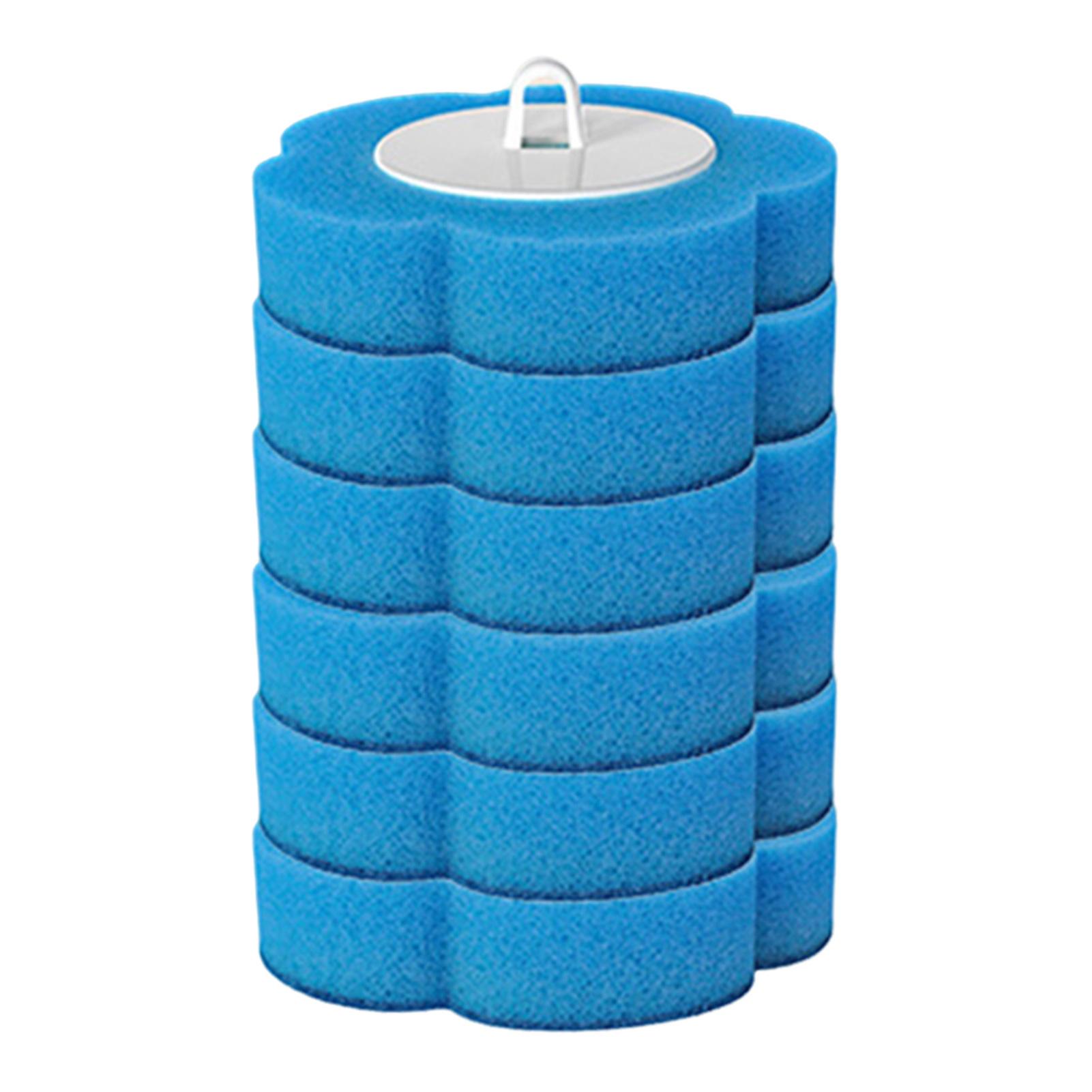 Disposable Toilet Brush With 6 Refills, Convenient Effortless Cleaning: For Toilet Cleaning
Disposable Toilet Brush With 6 Refills, Convenient Effortless Cleaning: For Toilet Cleaning