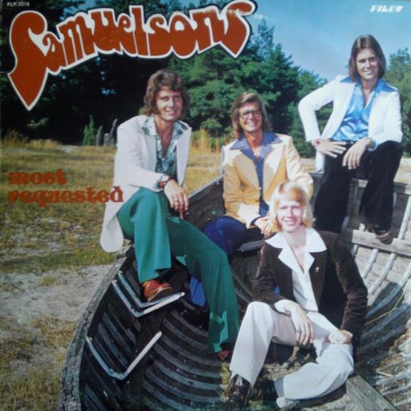 Виниловая пластинка SAMUELSONS Самые запрашиваемые PLP7019 Pilot 1976 Швеция Поп Б/у
Виниловая пластинка SAMUELSONS Самые запрашиваемые PLP7019 Pilot 1976 Швеция Поп Б/у
