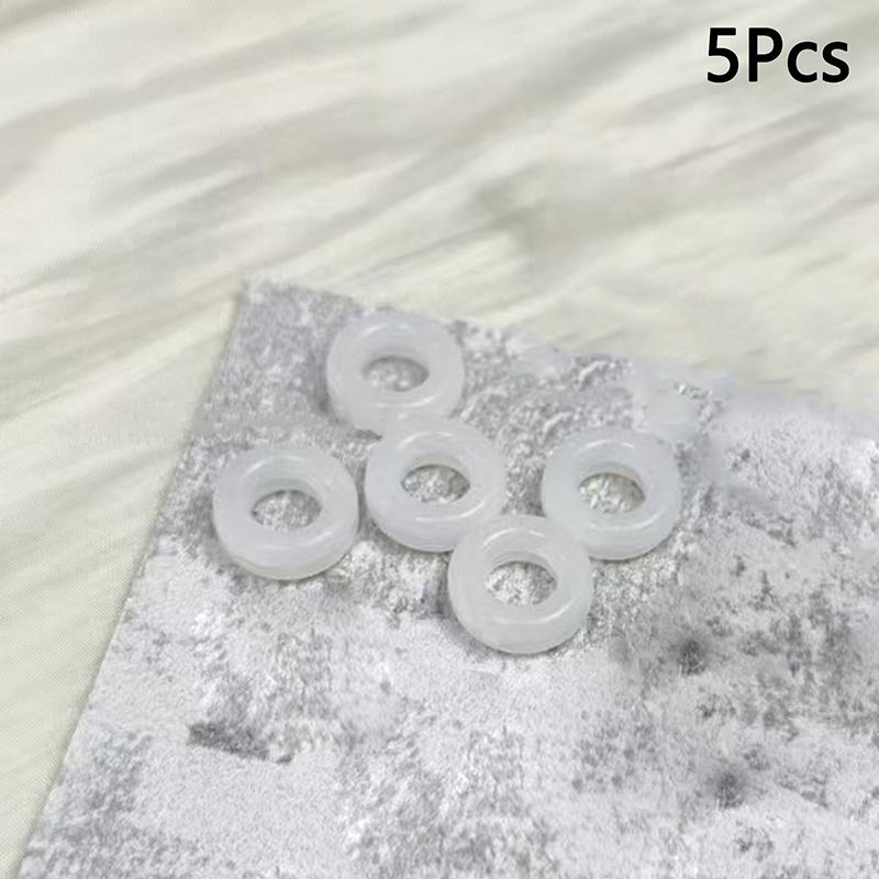 5/10Pcs Silicone Nail Art Pen Brush Holder Cover Non-Slip 7Mm Inside Diameter Nail Tool Portable Manicure Tool Accessoire 5Pcs
5/10Pcs Silicone Nail Art Pen Brush Holder Cover Non-Slip 7Mm Inside Diameter Nail Tool Portable Manicure Tool Accessoire 5Pcs