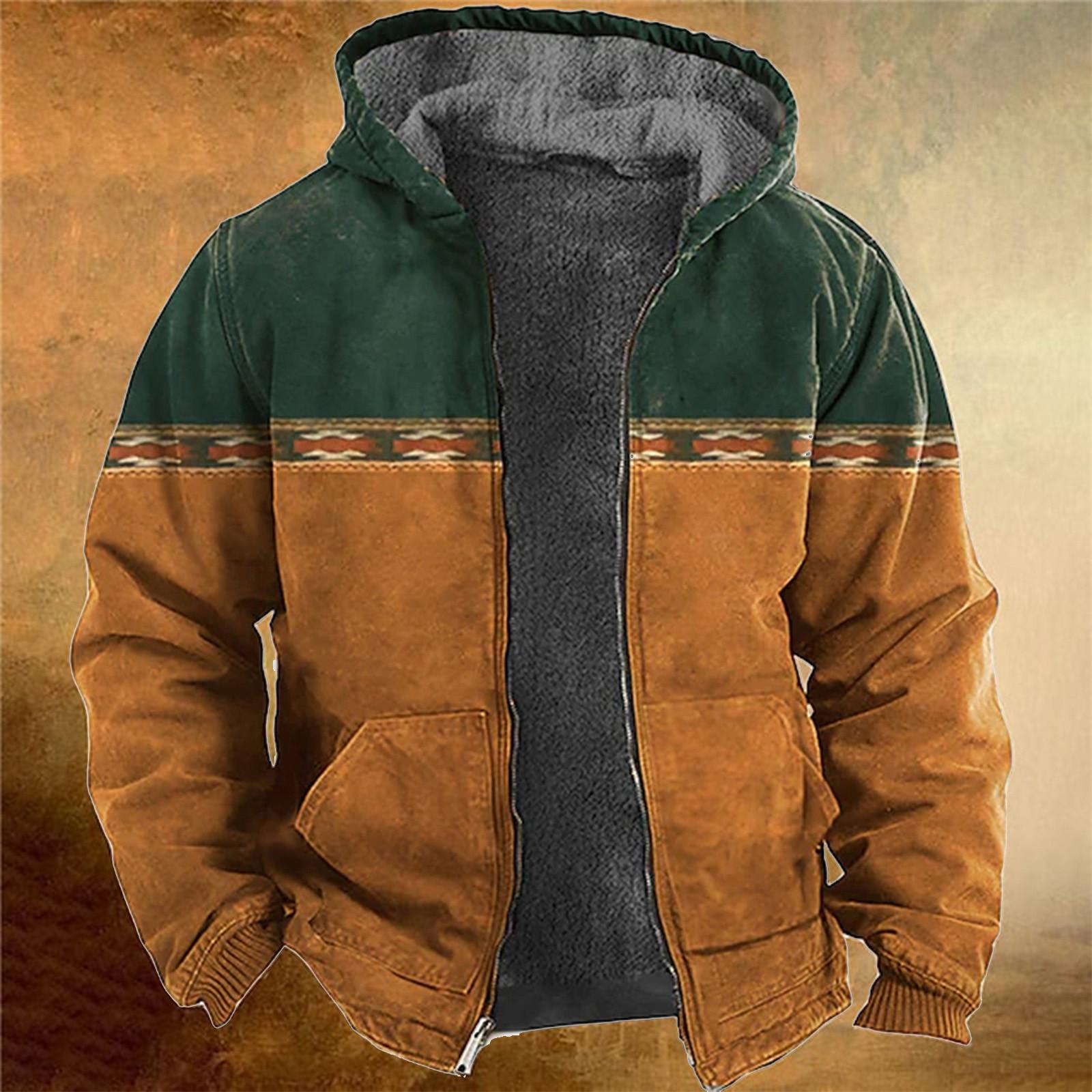 Мужская повседневная камуфляжная спортивная толстовка с длинным рукавом на молнии с капюшоном, куртка, пальто XXL зелёный
Мужская повседневная камуфляжная спортивная толстовка с длинным рукавом на молнии с капюшоном, куртка, пальто XXL зелёный