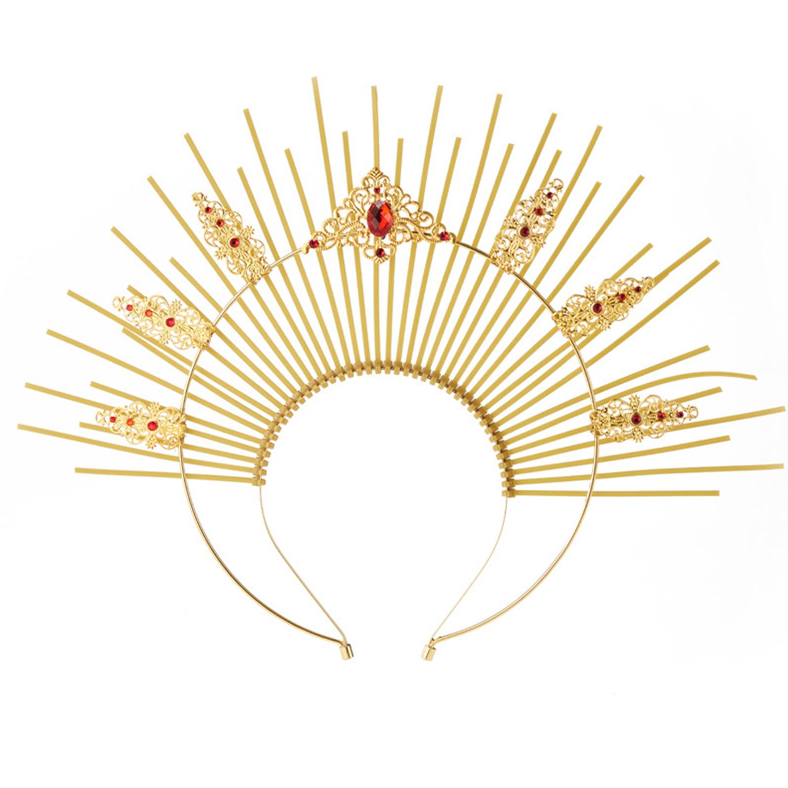 Shinning Angel Halo Shape Headband Carnival Halloween Festival Hair Hoop for Cosplay Party Unisex Festival Headpiece 1 жёлтый
Shinning Angel Halo Shape Headband Carnival Halloween Festival Hair Hoop for Cosplay Party Unisex Festival Headpiece 1 жёлтый