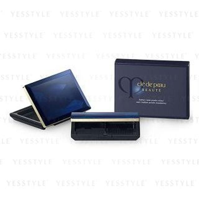 Cle de Peau Beaute - Radiant Powder Foundation Case
Cle de Peau Beaute - Radiant Powder Foundation Case