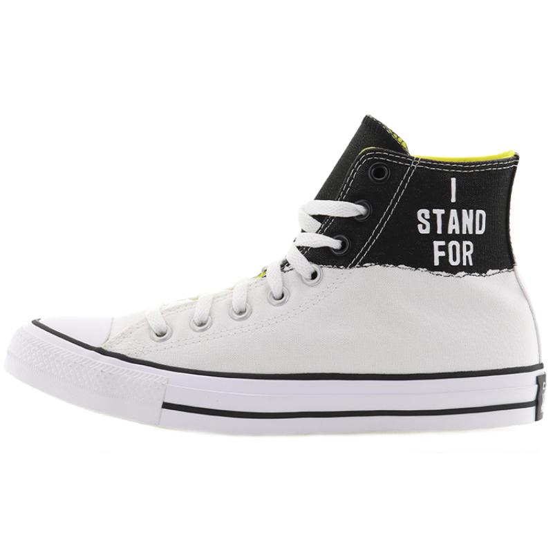 Converse Comfortable Versatile High-top Canvas Shoes Unisex Black and White 40
Converse Comfortable Versatile High-top Canvas Shoes Unisex Black and White 40