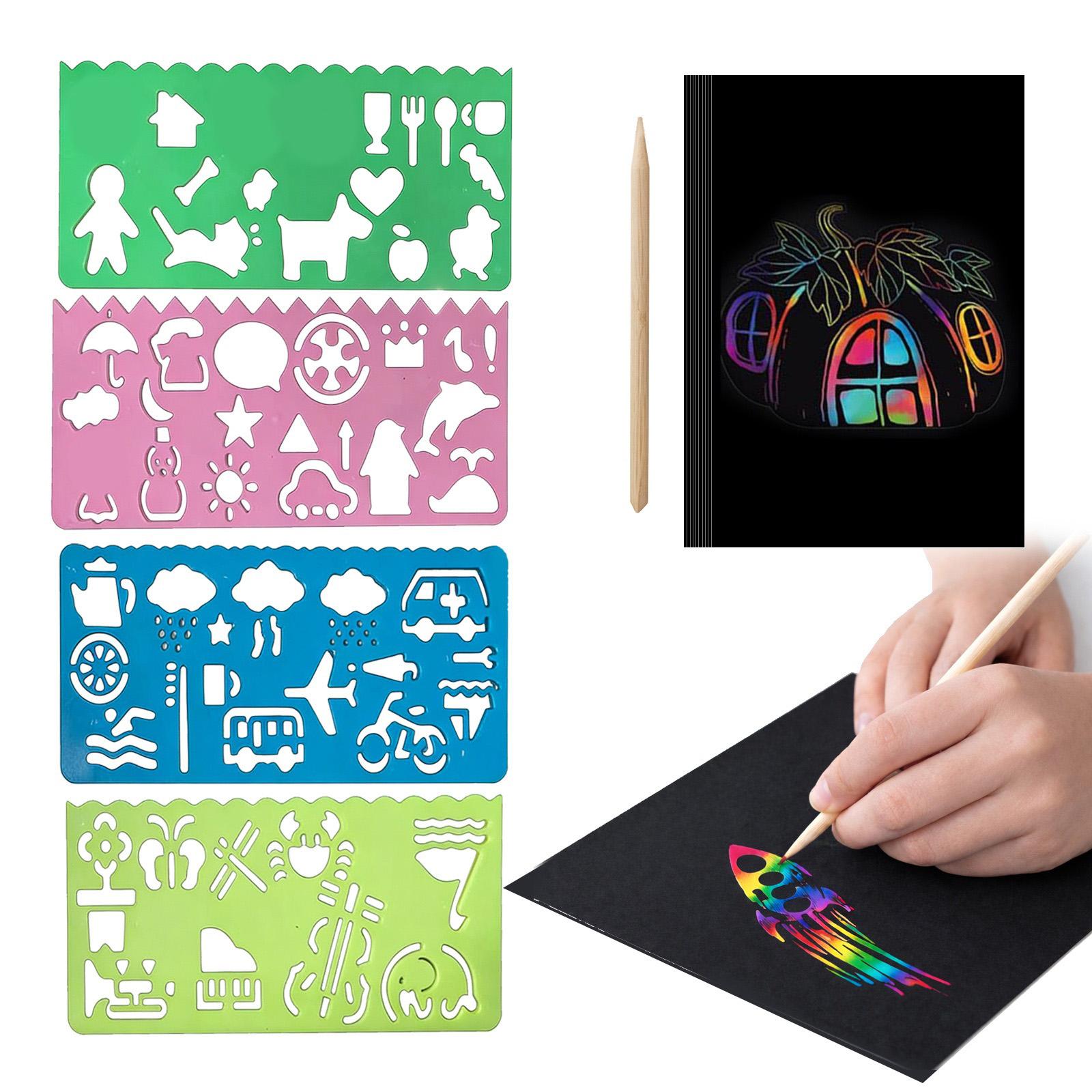Coloring Scrapbook, DIY, Painting Tools, Children s Handmade DIY Paintings one size белый
Coloring Scrapbook, DIY, Painting Tools, Children s Handmade DIY Paintings one size белый