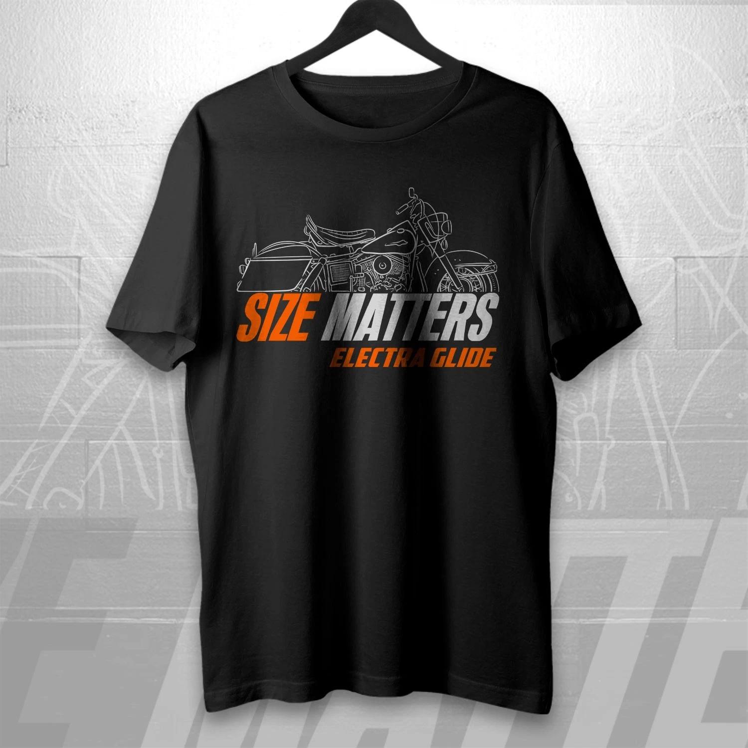 Harley-Davidson Electra Glide 1200 FLH FLB Motorcycle T shirt/Long Sleeve 4XL
Harley-Davidson Electra Glide 1200 FLH FLB Motorcycle T shirt/Long Sleeve 4XL