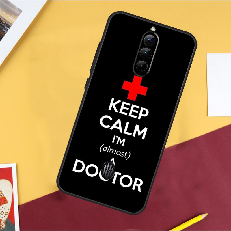 Cartoon Doctor Nurse Case For ZTE Nubia Red Magic 10 Air 5G 6R 6 7 6S 7S Pro 8 9 10 11 8S 9S 10S Pro Plus Cover Red Magic 8S Pro
Cartoon Doctor Nurse Case For ZTE Nubia Red Magic 10 Air 5G 6R 6 7 6S 7S Pro 8 9 10 11 8S 9S 10S Pro Plus Cover Red Magic 8S Pro