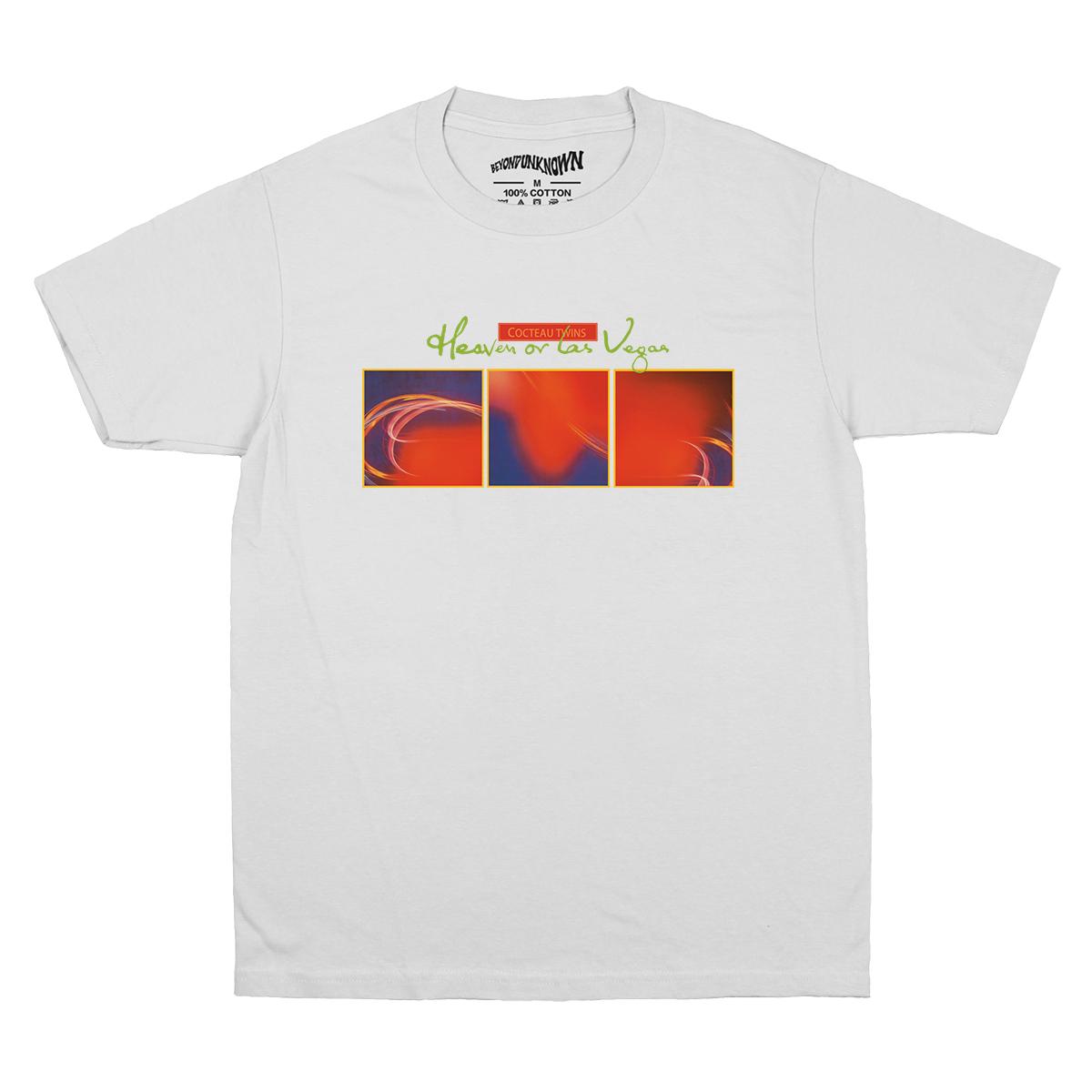 Cocteau Twins TShirt Heaven Or Las Vegas 4Ad Robin Guthrie Elizabeth Frazer This Mortal Coil Short Sleeves Unisexs Clothing Shirt 4XL
Cocteau Twins TShirt Heaven Or Las Vegas 4Ad Robin Guthrie Elizabeth Frazer This Mortal Coil Short Sleeves Unisexs Clothing Shirt 4XL