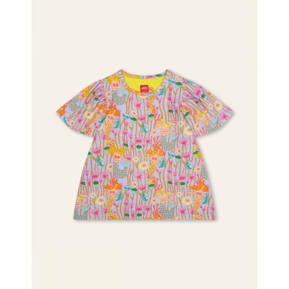 Oilily Tribe T shirT okhseTs020 (104/3-4 years old)
Oilily Tribe T shirT okhseTs020 (104/3-4 years old)