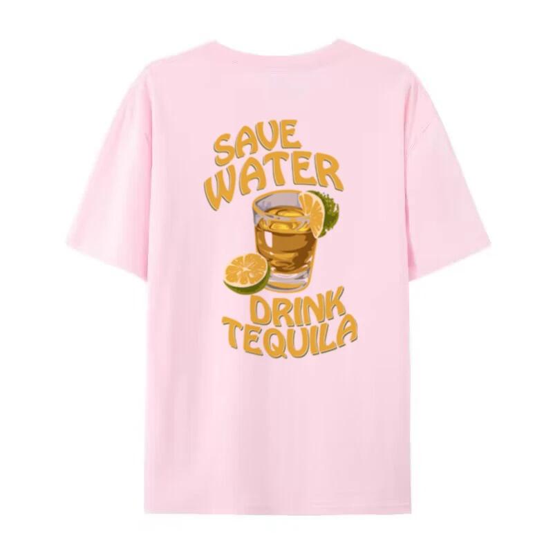 Women Unisex Back Print Tequila T Shirt Hippie Funny Alcohol Drinking TShirt Retro Tequila Lover Graphic Tee Summer Loose Top Gift 4XL
Women Unisex Back Print Tequila T Shirt Hippie Funny Alcohol Drinking TShirt Retro Tequila Lover Graphic Tee Summer Loose Top Gift 4XL