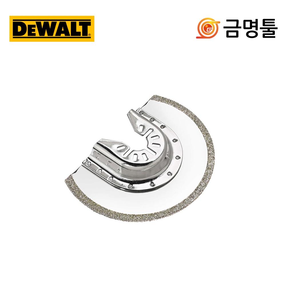 Универсальное режущее лезвие DeWalt DWA4240 с алмазным материалом, многофункциональное режущее лезвие для удаления ниток строительного раствора
Универсальное режущее лезвие DeWalt DWA4240 с алмазным материалом, многофункциональное режущее лезвие для удаления ниток строительного раствора
