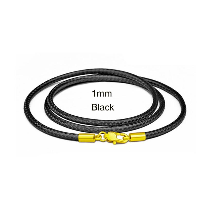 Кожаный шнур вощеный веревочный цепочный ожерелье для женщин мужчин кулон с застежкой-лобстером из нержавеющей стали соединитель змеиный воротник 40-70см 50cm
Кожаный шнур вощеный веревочный цепочный ожерелье для женщин мужчин кулон с застежкой-лобстером из нержавеющей стали соединитель змеиный воротник 40-70см 50cm