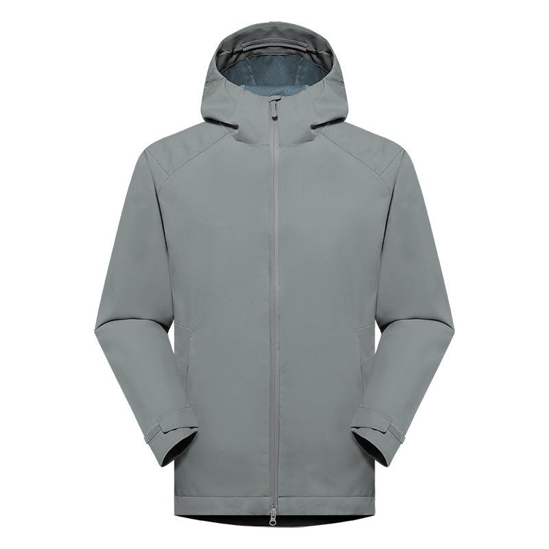 Unisex Lightweight Softshell Windproof Waterproof Hooded Jacket – Breathable Single Layer for Outdoor Activities 2XL
Unisex Lightweight Softshell Windproof Waterproof Hooded Jacket – Breathable Single Layer for Outdoor Activities 2XL