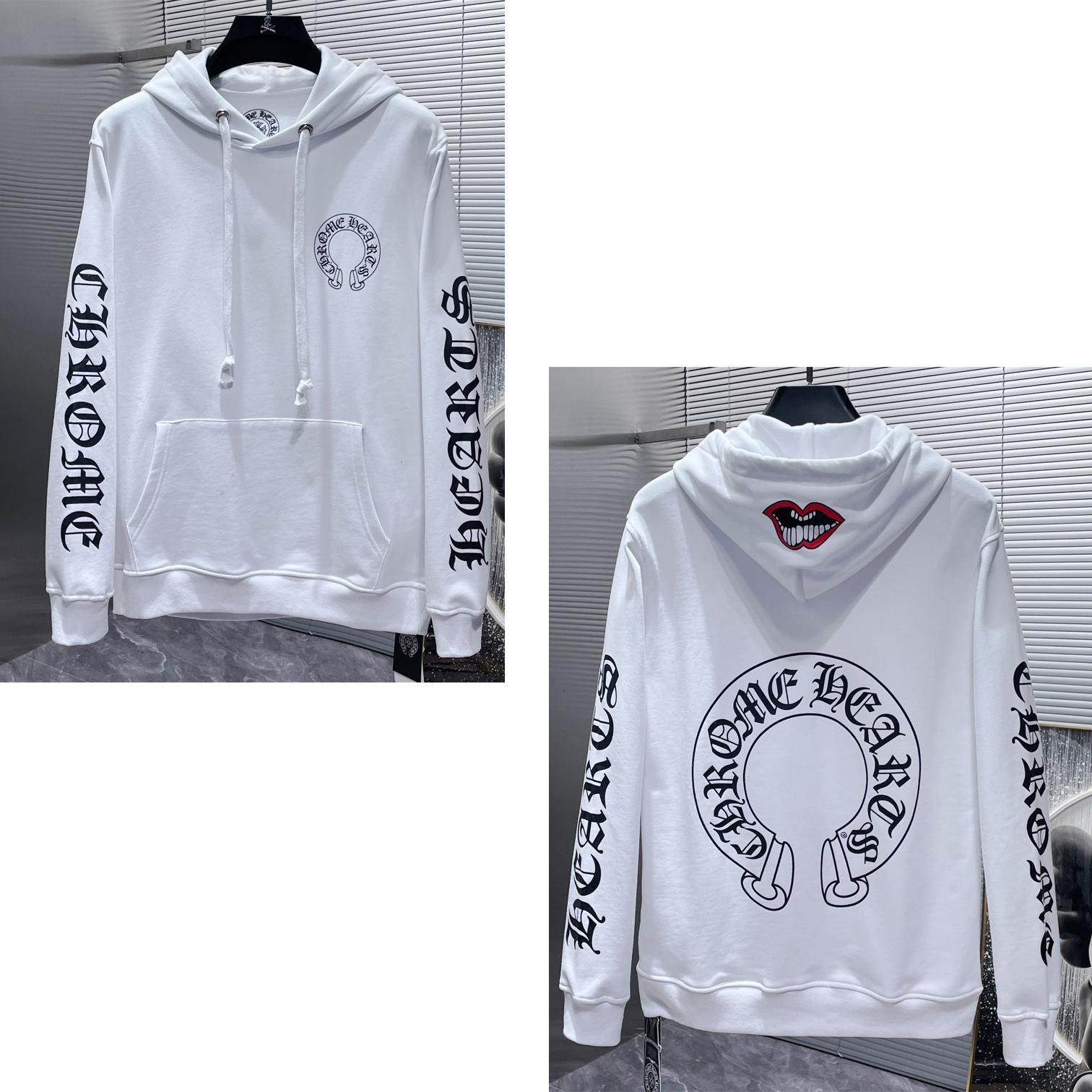 8072 CHROME HEARTS 2025 Новий Весна та Осінь Батал Тонкий Стиль Класичний Стиль Логотип Худі для Пар S білий
8072 CHROME HEARTS 2025 Новий Весна та Осінь Батал Тонкий Стиль Класичний Стиль Логотип Худі для Пар S білий