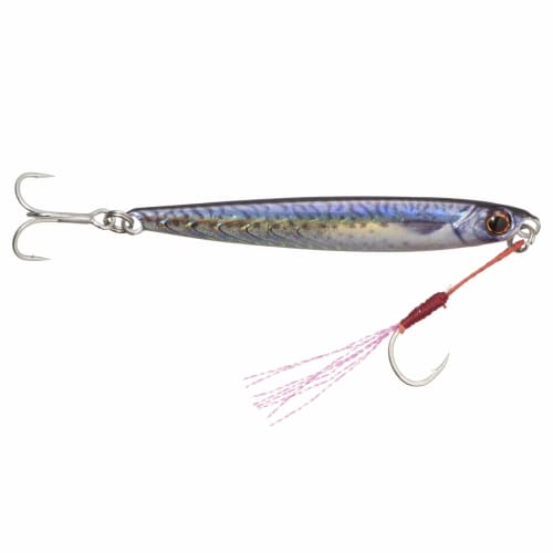 Major Craft Metal Jig Jig Para Micro Slim Live Bait Color JPMSL Live Gold Mackerel 15g #085 Lure
Major Craft Metal Jig Jig Para Micro Slim Live Bait Color JPMSL Live Gold Mackerel 15g #085 Lure