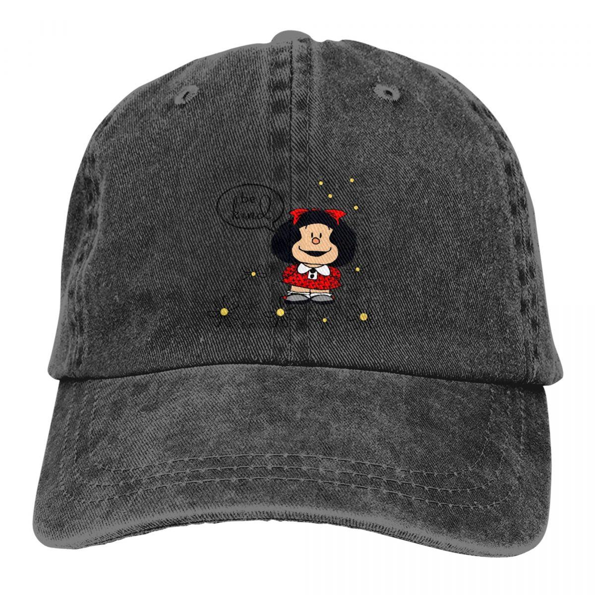 Summer Cap Sun Visor Be Kind Hip Hop Caps Mafalda Cartoon Cowboy Hat Peaked Hats One Size
Summer Cap Sun Visor Be Kind Hip Hop Caps Mafalda Cartoon Cowboy Hat Peaked Hats One Size