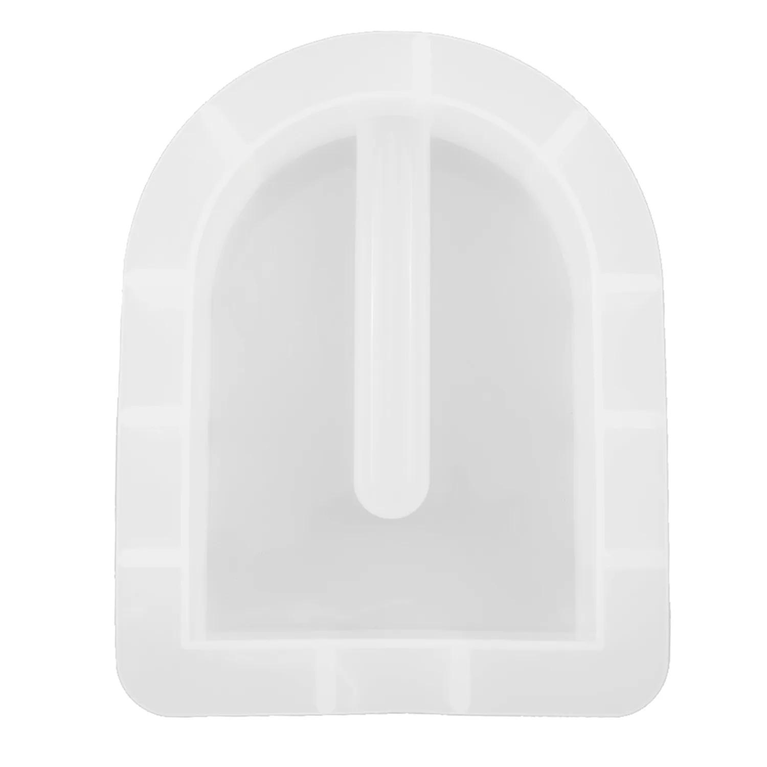 Волнообразная арочная пробирка в форме цветка устройство для выращивания водных растений зеркало силиконовая форма DIY кристалл эпоксидная смола форма
Волнообразная арочная пробирка в форме цветка устройство для выращивания водных растений зеркало силиконовая форма DIY кристалл эпоксидная смола форма