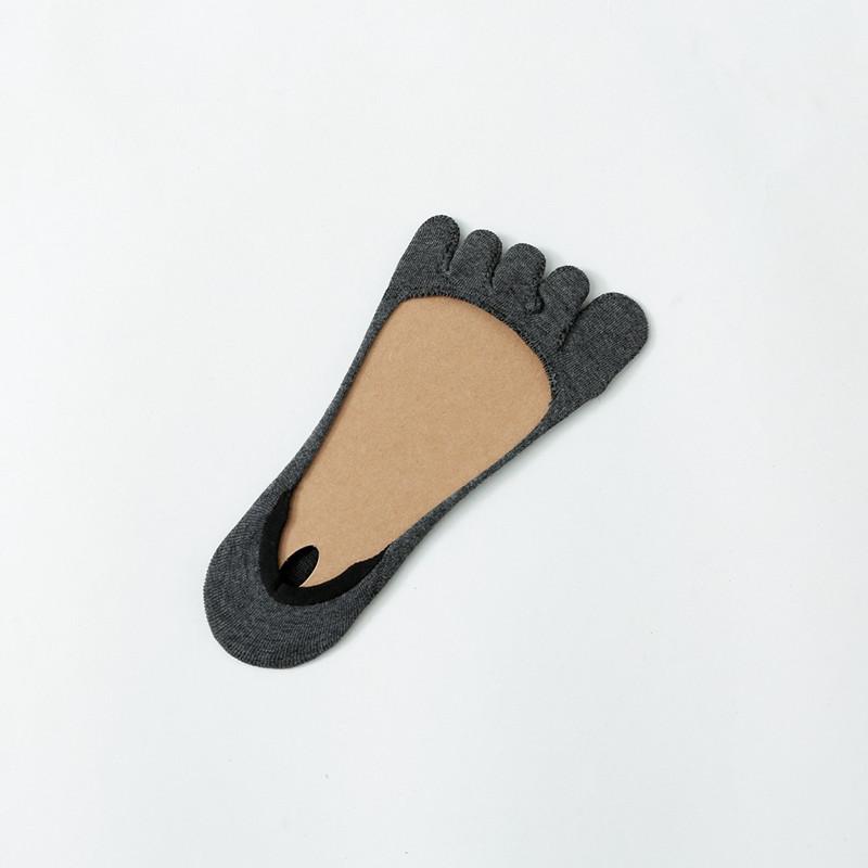 Doiaeskv Women Toe Socks Slippers Summer Autumn Fashion Short Socks Women S Cotton Boat Socks Female Five Finger Socks EU 35-39
Doiaeskv Women Toe Socks Slippers Summer Autumn Fashion Short Socks Women S Cotton Boat Socks Female Five Finger Socks EU 35-39