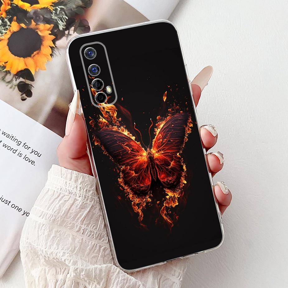 For Realme 7 5G Case RMX2111 Cute Cat Luxury Painted Cover Soft Silicone Phone Case For Realme 7 Pro Realme7 5G Back Cover Coque Realme 7
For Realme 7 5G Case RMX2111 Cute Cat Luxury Painted Cover Soft Silicone Phone Case For Realme 7 Pro Realme7 5G Back Cover Coque Realme 7