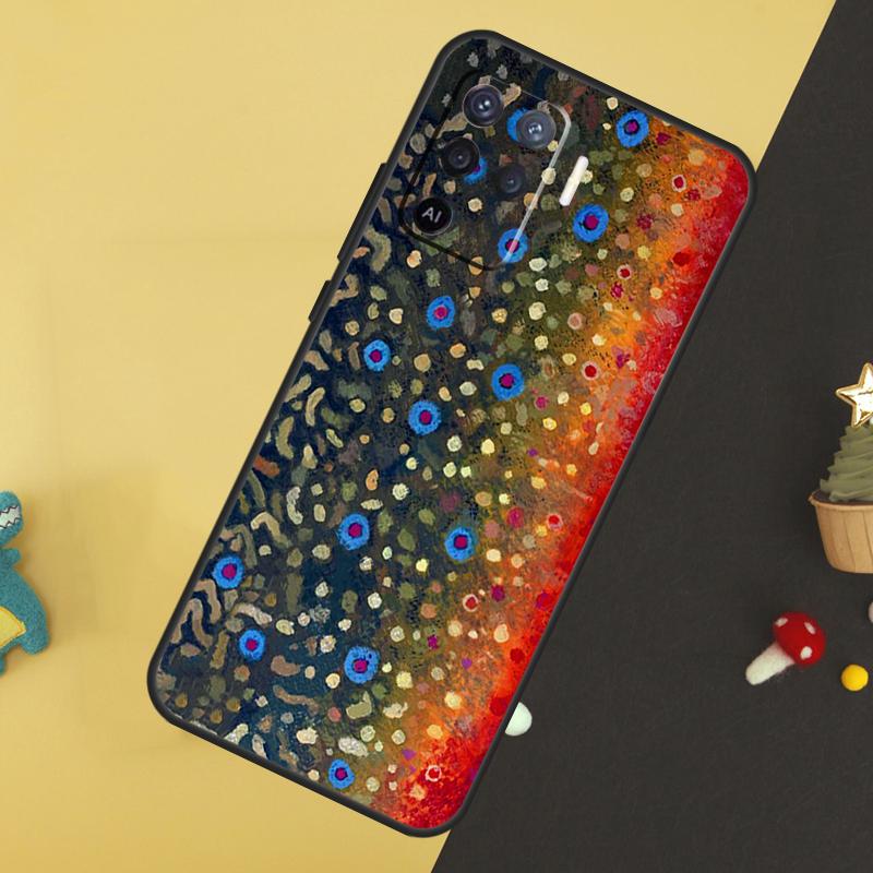 Brown Trout Fly Fishing Case For Oppo A5 Pro A6 A15 A16 A76 A96 A17 A57 A98 A58 A78 A18 A38 A54 A74 A94 A40 A60 A80 OPPO A76
Brown Trout Fly Fishing Case For Oppo A5 Pro A6 A15 A16 A76 A96 A17 A57 A98 A58 A78 A18 A38 A54 A74 A94 A40 A60 A80 OPPO A76