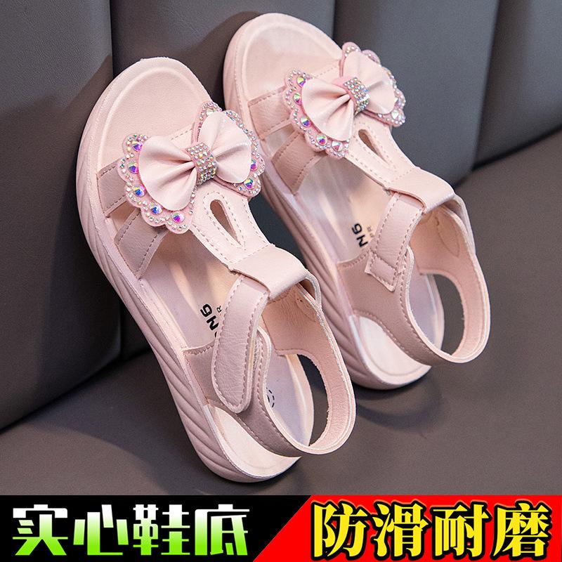 2026 new Internet celebrity sweet classmate soft sole non-slip girl beach shoes size 26/shoe inner length is about 17.0cm
2026 new Internet celebrity sweet classmate soft sole non-slip girl beach shoes size 26/shoe inner length is about 17.0cm