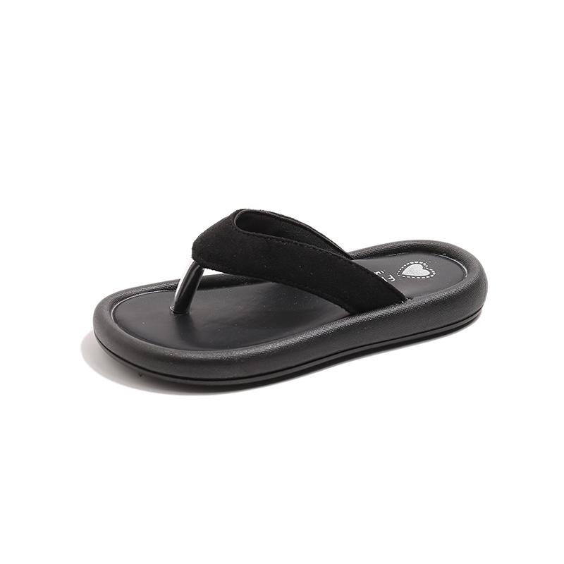 Kids Casual Sandals for Girls Summer New Toddler Beach Flip-flop Non-slip Soft Sole Lightweight Retro Kids Outdoor Slippers 26
Kids Casual Sandals for Girls Summer New Toddler Beach Flip-flop Non-slip Soft Sole Lightweight Retro Kids Outdoor Slippers 26