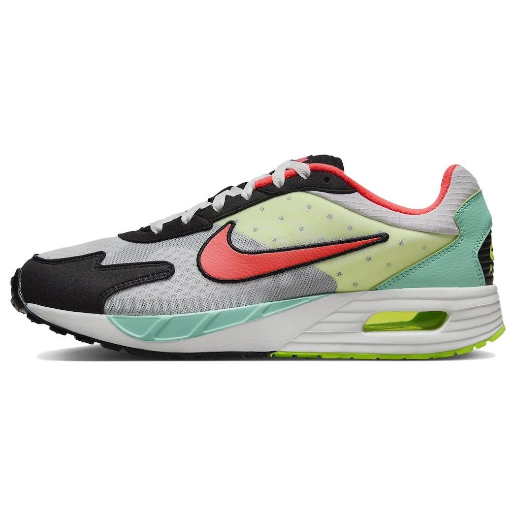 Nike Air Max Solo Hot Punch мужские кроссовки серые Vast-Grey Volt FZ4136-001 43
Nike Air Max Solo Hot Punch мужские кроссовки серые Vast-Grey Volt FZ4136-001 43