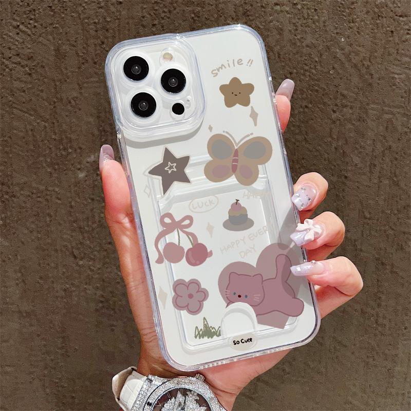 Силиконовый чехол-карман для карт для Xiaomi Redmi Note 11 12 13 14 iPhone 17 16 15 13 11 Samsung S25 S24 S23 S22 Обложка Прозрачный бампер для телефона Tecno Spark 30 (4G)
Силиконовый чехол-карман для карт для Xiaomi Redmi Note 11 12 13 14 iPhone 17 16 15 13 11 Samsung S25 S24 S23 S22 Обложка Прозрачный бампер для телефона Tecno Spark 30 (4G)