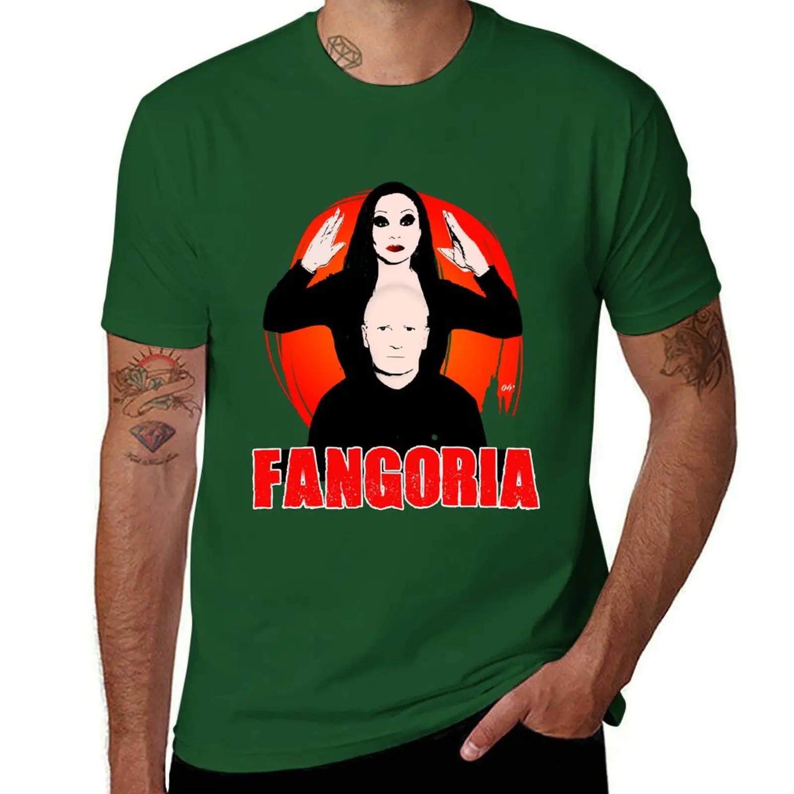 fangoria T-Shirt street wear customs design your own custom shirt men clothings XL
fangoria T-Shirt street wear customs design your own custom shirt men clothings XL