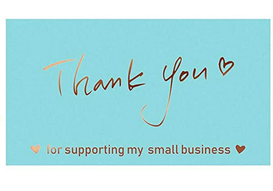 500/roll 3.8cm Hot Stamping Thank You Stickers for Gifts & Retail
500/roll 3.8cm Hot Stamping Thank You Stickers for Gifts & Retail
