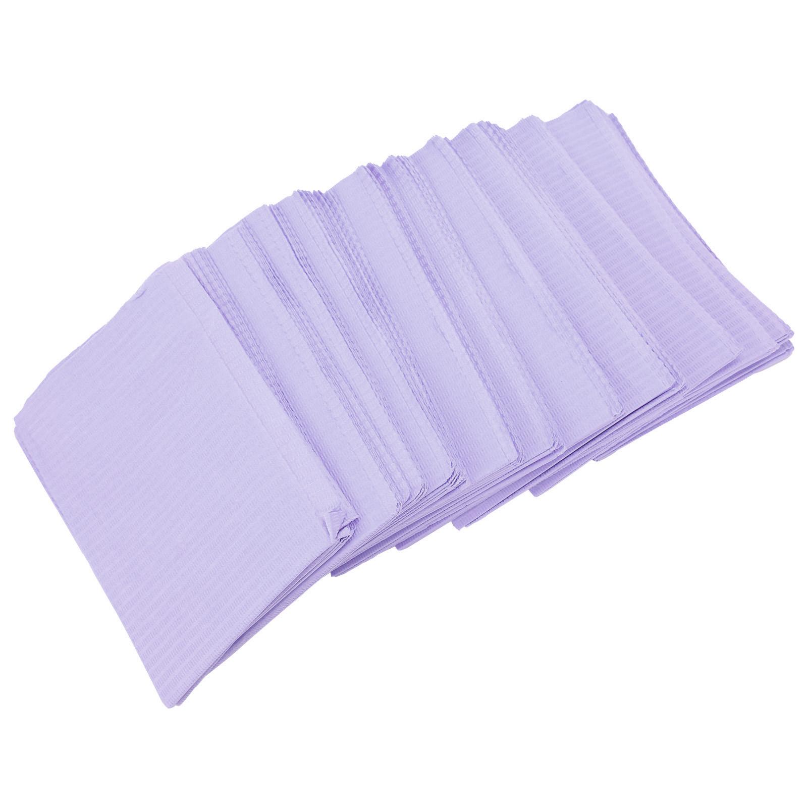 125 шт. одноразовый стоматологический нагрудник с сильным водопоглощением профессиональный стоматологический тату-нагрудник Фиолетовый фиолетовый
125 шт. одноразовый стоматологический нагрудник с сильным водопоглощением профессиональный стоматологический тату-нагрудник Фиолетовый фиолетовый