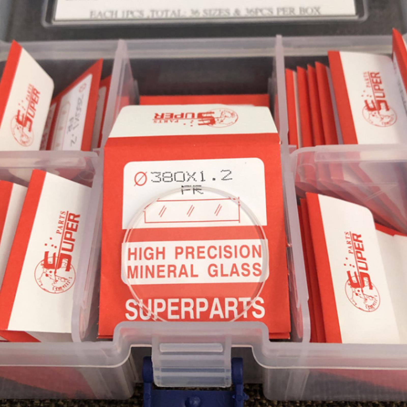 Watch Crystal Mineral Glass 1.2mm Watch Glass Smartwatch Replacement Lens Flat Mirror Glass With Waterproof Ring Assortment United States
Watch Crystal Mineral Glass 1.2mm Watch Glass Smartwatch Replacement Lens Flat Mirror Glass With Waterproof Ring Assortment United States