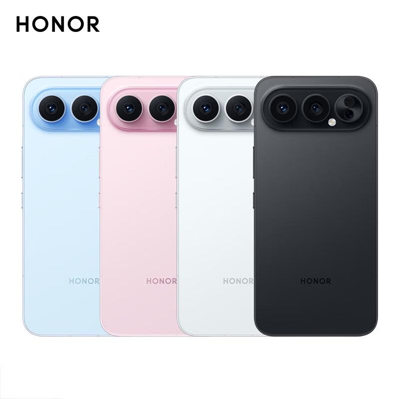 HONOR 500 Pro Super Flagship AI 5G Smartphone (CN version)
HONOR 500 Pro Super Flagship AI 5G Smartphone (CN version)