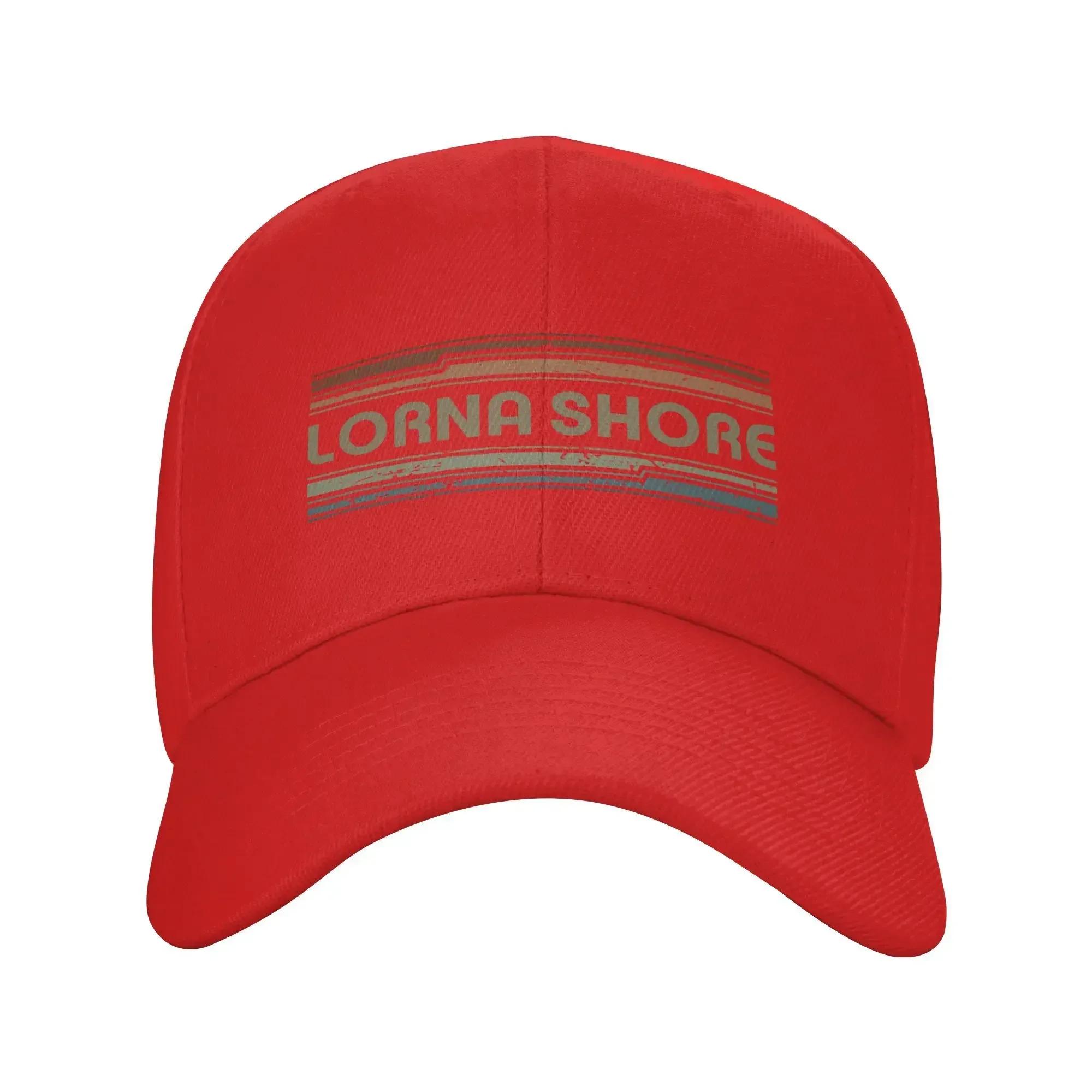 Custom Shores Heavy Metal Baseball Cap Women Unisex Breathable Lornas Retro Lines Dad Hat Outdoor
Custom Shores Heavy Metal Baseball Cap Women Unisex Breathable Lornas Retro Lines Dad Hat Outdoor