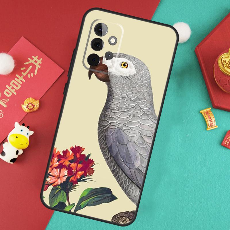 African Grey Parrot Case For Samsung Galaxy A56 A36 A26 A16 A06 A13 A33 A53 A15 A35 A55 A34 A54 A12 A32 A52 A17 Samsung A15
African Grey Parrot Case For Samsung Galaxy A56 A36 A26 A16 A06 A13 A33 A53 A15 A35 A55 A34 A54 A12 A32 A52 A17 Samsung A15