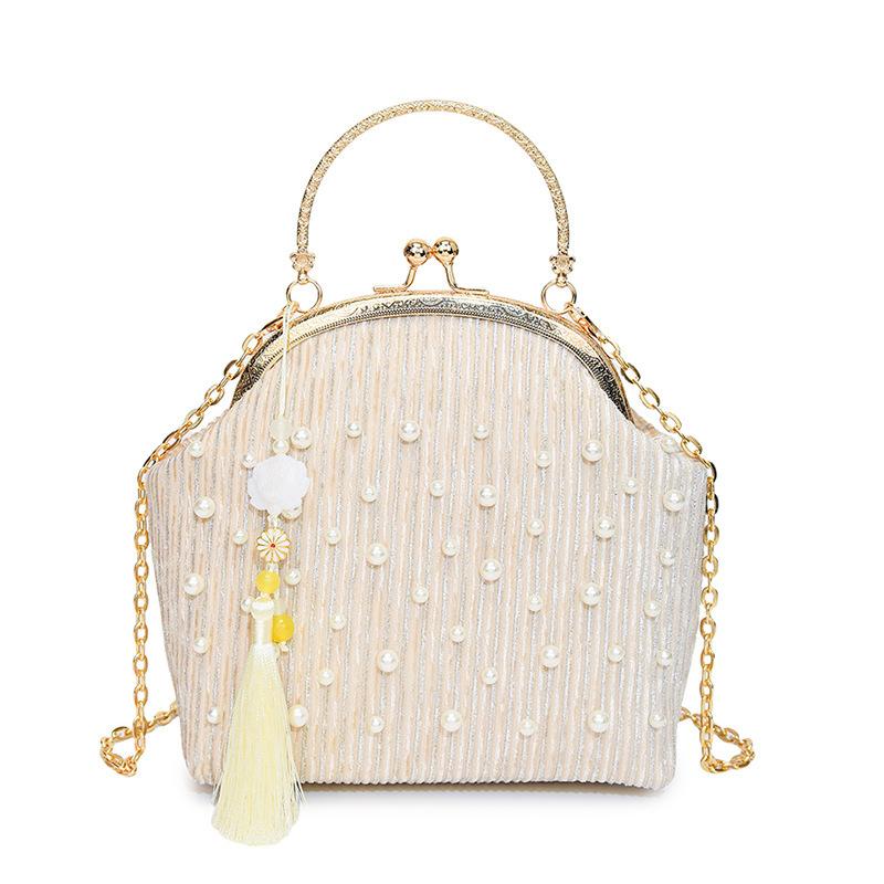 2025 Summer Evening Bag - Elegant Clutch Purse for Women, Versatile Shoulder/Crossbody Party Bag
2025 Summer Evening Bag - Elegant Clutch Purse for Women, Versatile Shoulder/Crossbody Party Bag