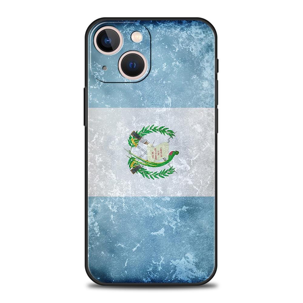 Phone Case For iPhone 17 16e 15 14 13 12 11 Pro Max SE 7 8 Plus Shell iPhone 16 Soft TPU Cover Guatemala Flag iPhone 14
Phone Case For iPhone 17 16e 15 14 13 12 11 Pro Max SE 7 8 Plus Shell iPhone 16 Soft TPU Cover Guatemala Flag iPhone 14