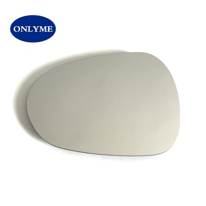 Car Heated Convex Mirror Glass For Alfa Romeo Giulia 2015 2016 2017 2018 Left
Car Heated Convex Mirror Glass For Alfa Romeo Giulia 2015 2016 2017 2018 Left