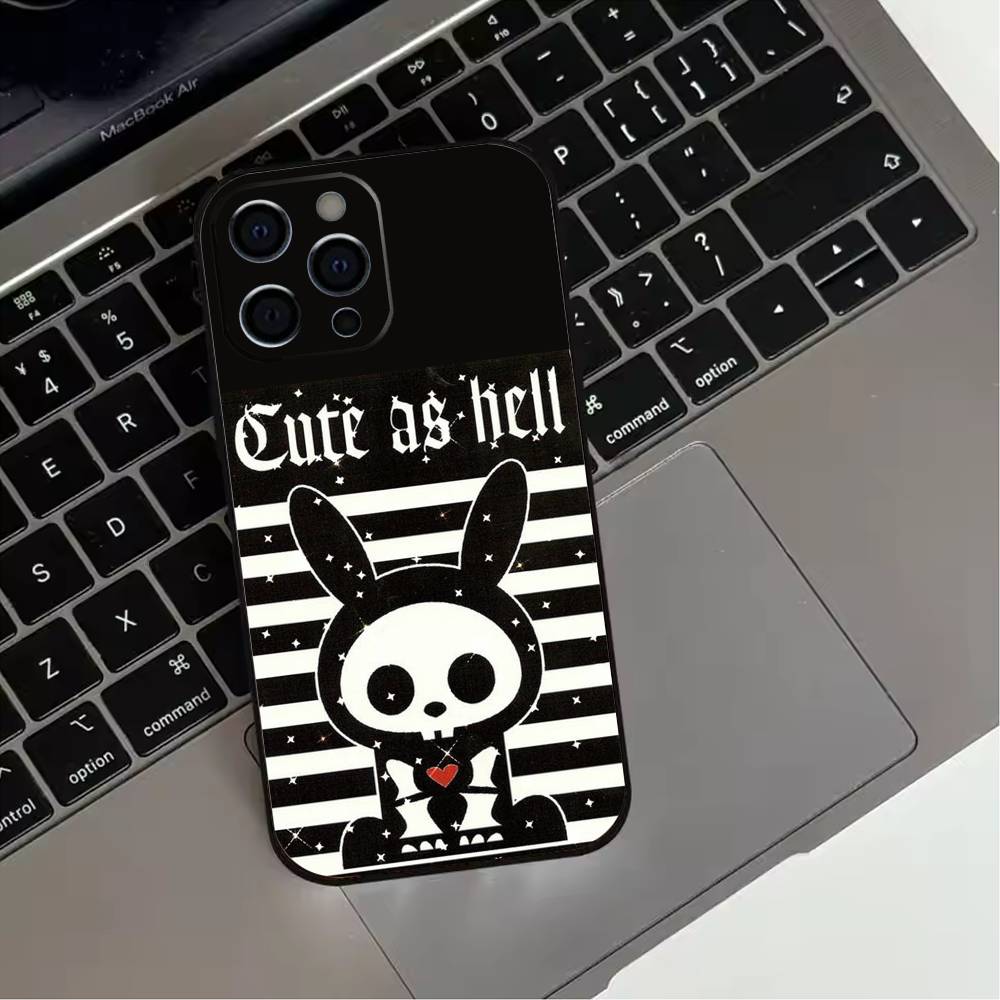 Cute Skelanimals Dog dark Phone Case For iPhone 17,16,15,14,13,12,11 Plus,Pro Max,XS,Soft Silicone Black Cover iPhone15pro
Cute Skelanimals Dog dark Phone Case For iPhone 17,16,15,14,13,12,11 Plus,Pro Max,XS,Soft Silicone Black Cover iPhone15pro