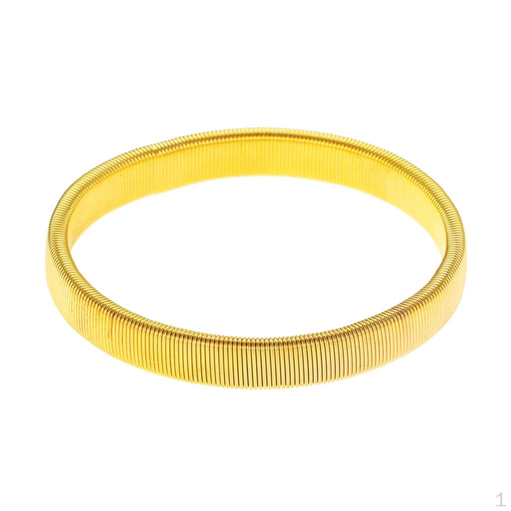 Elastic Sleeve Holder Garters Arm Bands Bracelet Bangle золотой
Elastic Sleeve Holder Garters Arm Bands Bracelet Bangle золотой
