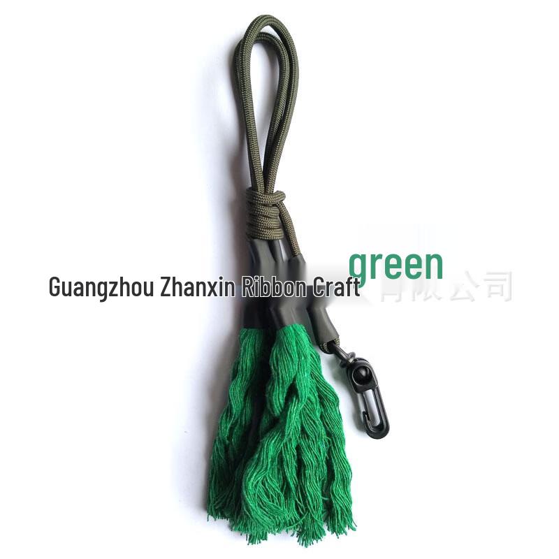 Deer Scent Drag Rope & Applicator Kit
Deer Scent Drag Rope & Applicator Kit