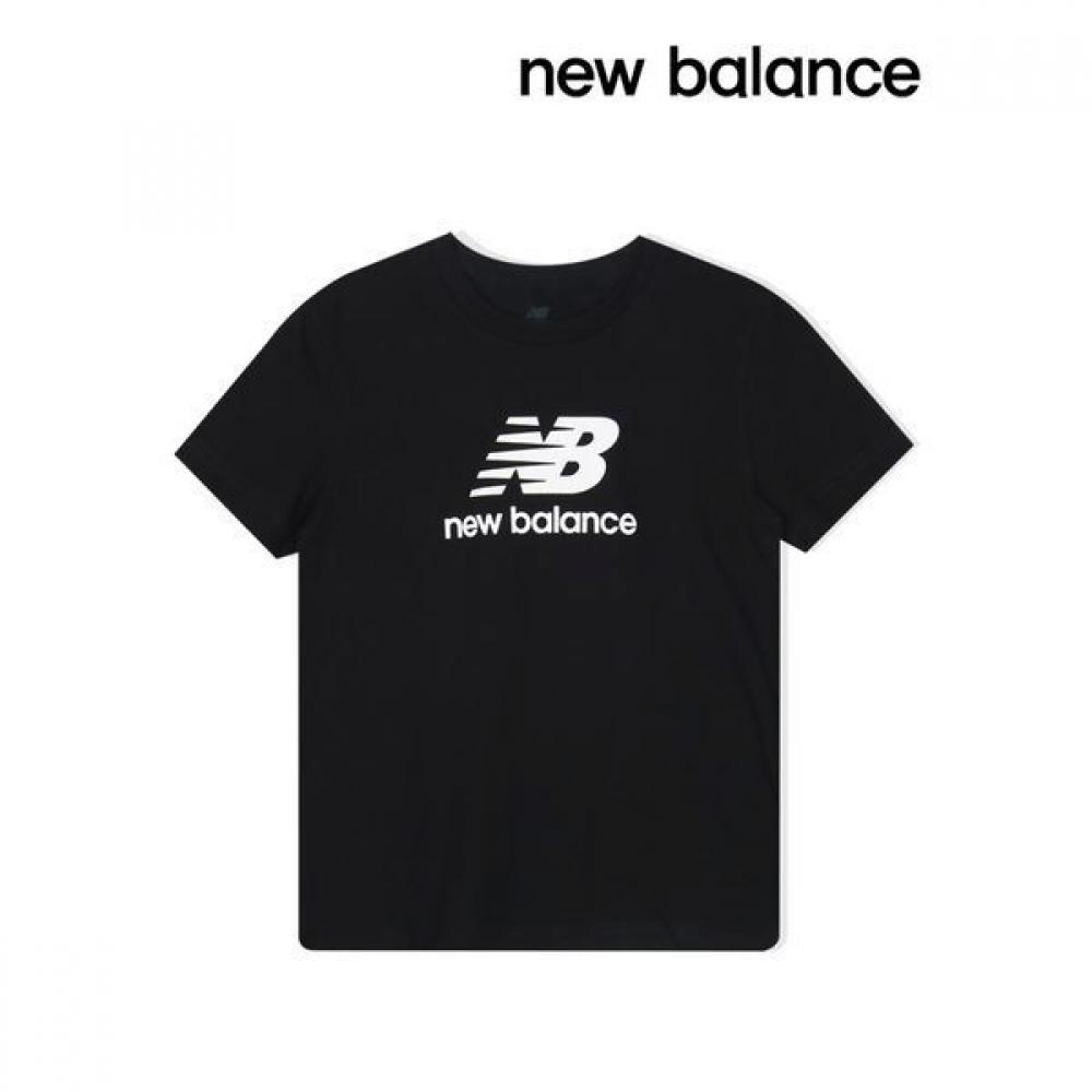 New Balance Мужская футболка с коротким рукавом спортивная основная с логотипом MT41502 BK MT41502BK/S(95)
New Balance Мужская футболка с коротким рукавом спортивная основная с логотипом MT41502 BK MT41502BK/S(95)