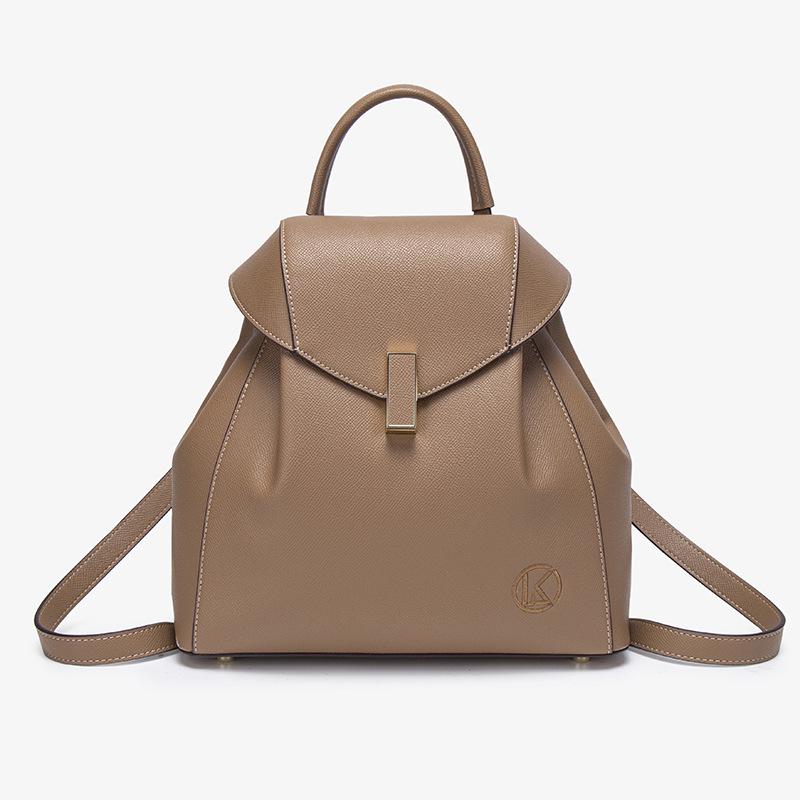Women s High-End Versatile Daily Commuter Backpack
Women s High-End Versatile Daily Commuter Backpack