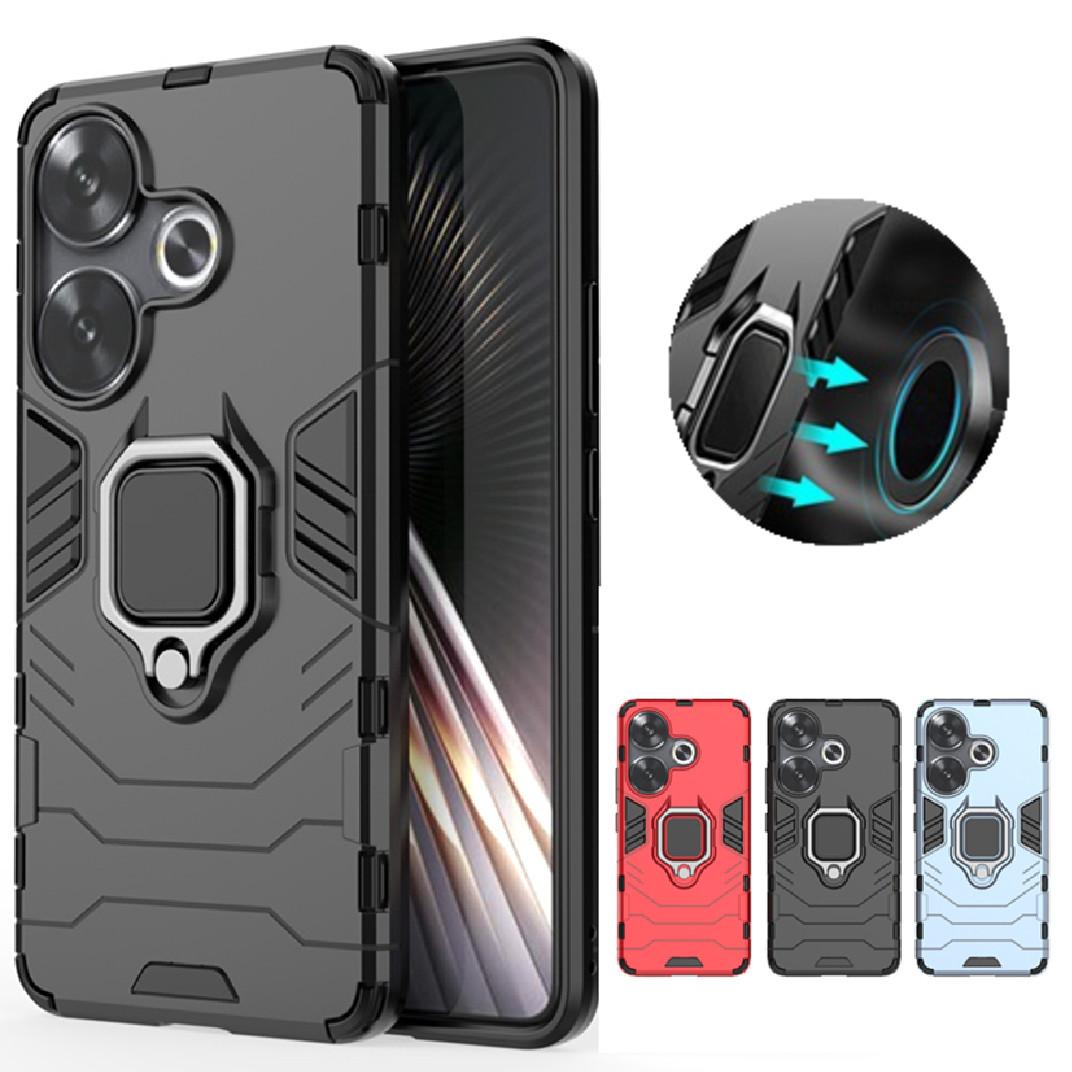 Магнитный чехол для Xiaomi Poco F6 F5 X6 Pro X5 GT M6 Pro 5G C65 4G, чехол с кольцевым кронштейном-подставкой, чехол Fundas Coque Poco X6 Pro красный
Магнитный чехол для Xiaomi Poco F6 F5 X6 Pro X5 GT M6 Pro 5G C65 4G, чехол с кольцевым кронштейном-подставкой, чехол Fundas Coque Poco X6 Pro красный