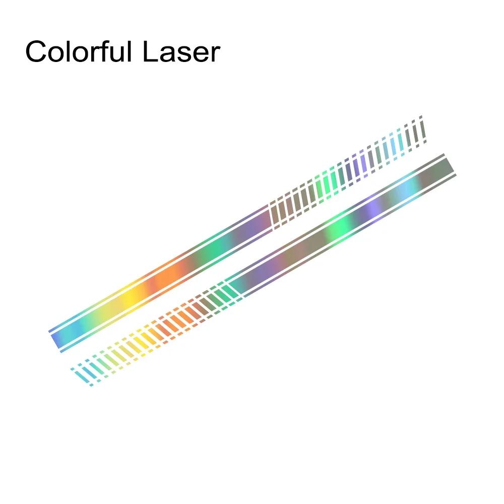 2PCS Car Side Door Skirt Stickers Racing Stripes Style Vinyl Decal Auto Decoration Accessories For Ford Focus RS ST MK2 MK3 MK4 185x11cm
2PCS Car Side Door Skirt Stickers Racing Stripes Style Vinyl Decal Auto Decoration Accessories For Ford Focus RS ST MK2 MK3 MK4 185x11cm