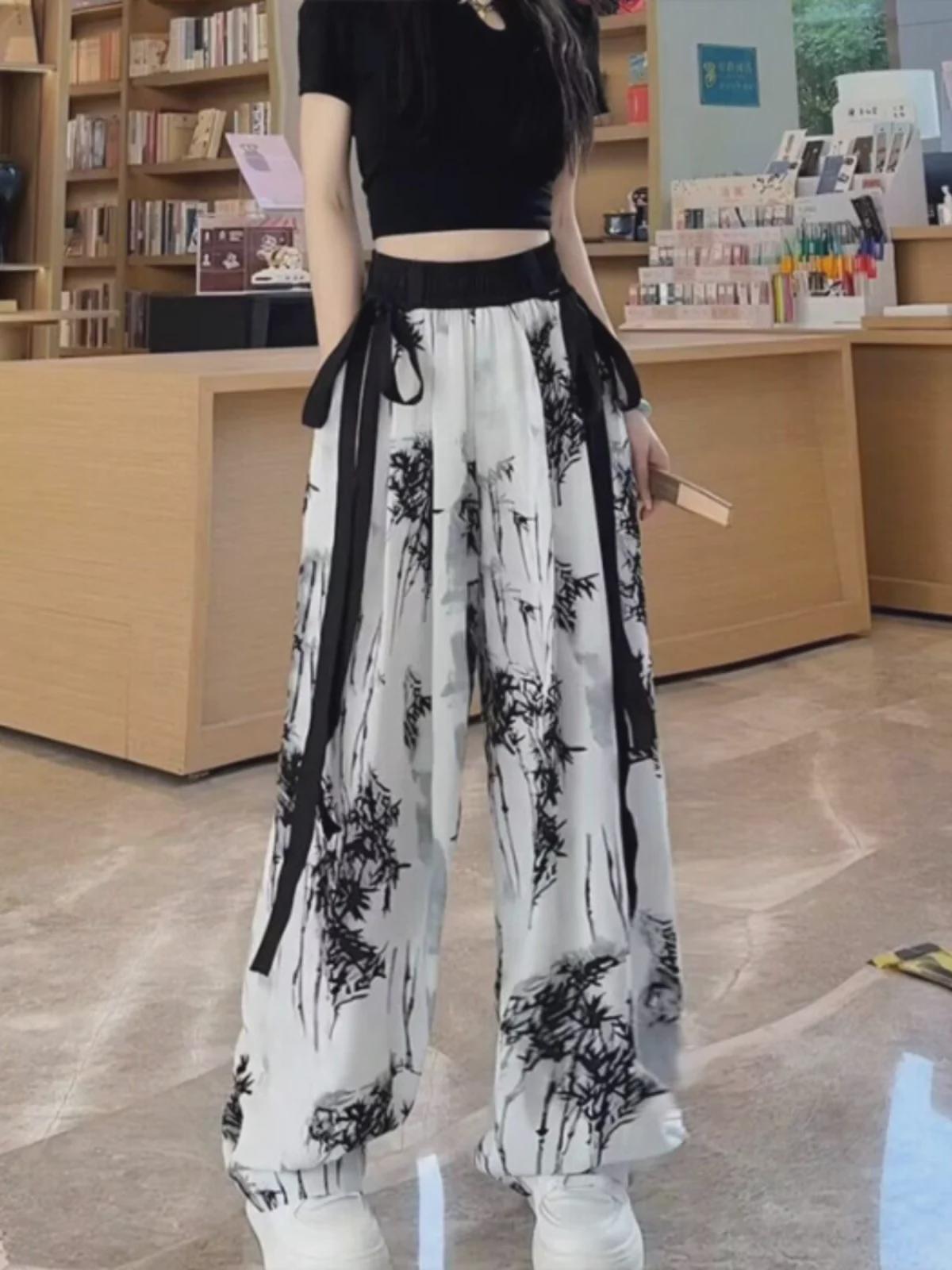 Повседневные брюки Ice Silk для девочек — лето, весна, осень, защита от комаров, спортивные, тонкие, средние и большие размеры 120
Повседневные брюки Ice Silk для девочек — лето, весна, осень, защита от комаров, спортивные, тонкие, средние и большие размеры 120