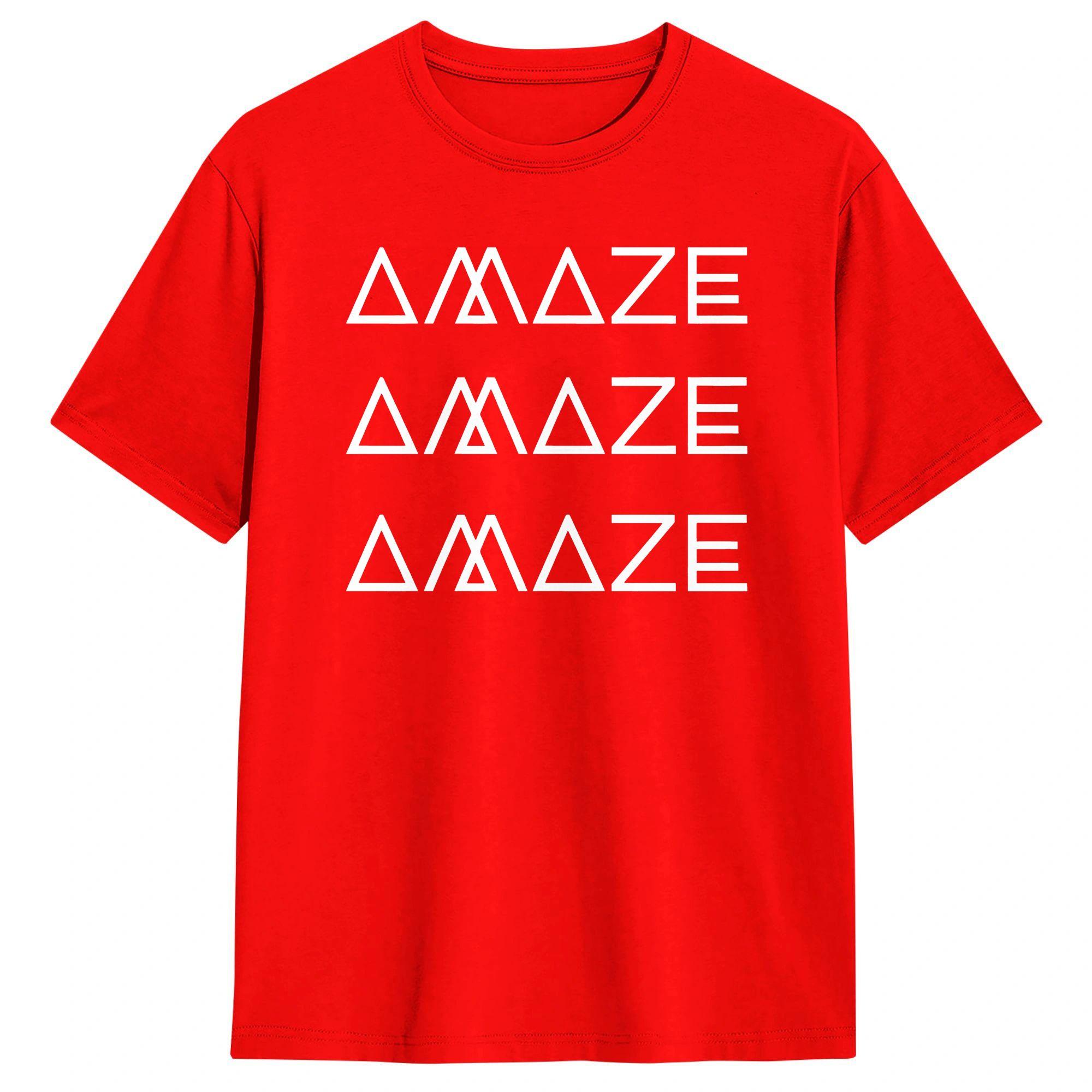 Harajuku T Shirt Summer Amaze Project Hail Mary Inspired Sci Fi Hipster TShirts Cotton Tshirt Unisex Plus Size Tees S
Harajuku T Shirt Summer Amaze Project Hail Mary Inspired Sci Fi Hipster TShirts Cotton Tshirt Unisex Plus Size Tees S