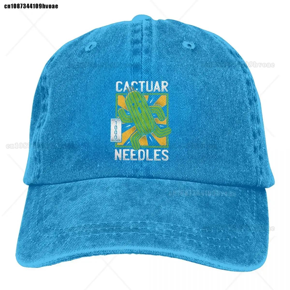 Pure Color Cowboy Hats Cactuar Classic Women s Hat Sun Visor Baseball Caps Final Fantasy Game Peaked Trucker Dad Hat Adjustable Cap
Pure Color Cowboy Hats Cactuar Classic Women s Hat Sun Visor Baseball Caps Final Fantasy Game Peaked Trucker Dad Hat Adjustable Cap